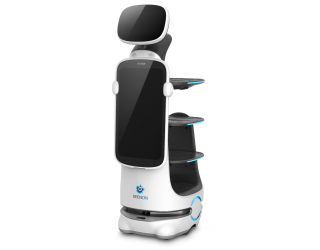 DinerBot T10