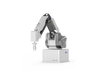 Desktop Robotic Arm