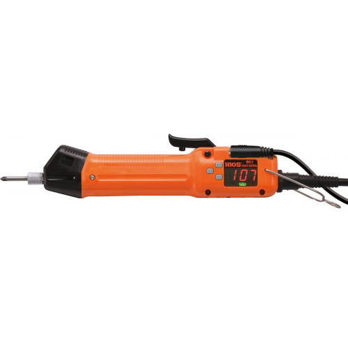 BLG-5000 BC 2 Brushless Screwdriver (Built-in Screw Counter)