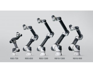 Robotic Arm
