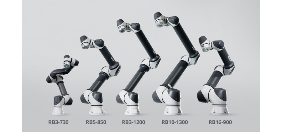 Robotic Arm