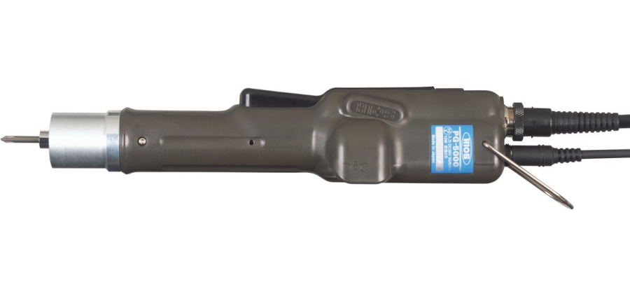 Sensor Screwdriver PG-5000 Built-in Torque Sensor Screwdriver (Brushless)