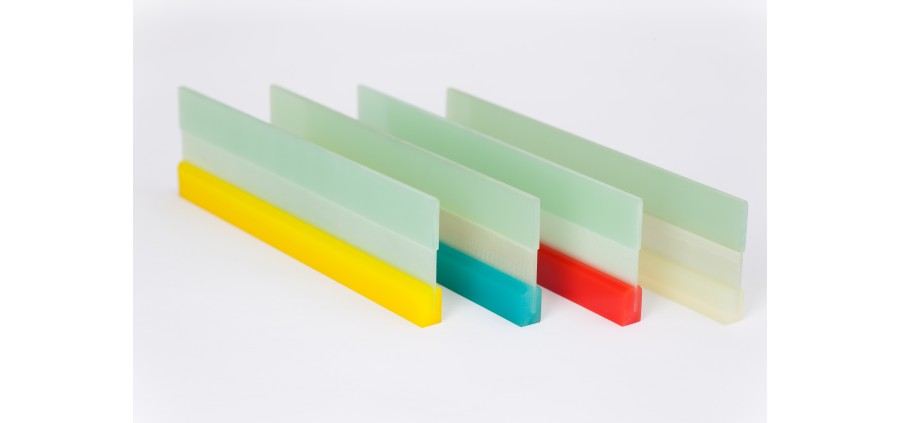 Micro-Squeegees