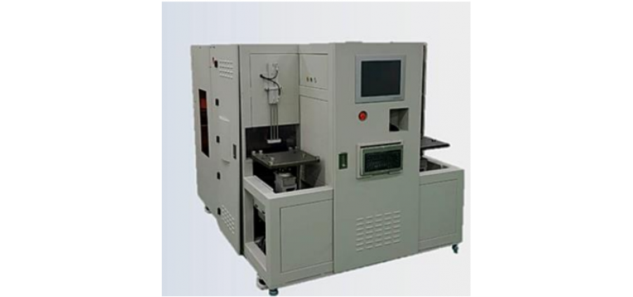 Epoxy Mold Compound dispensing machine