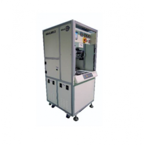 Semi Auto Wafer Mounter